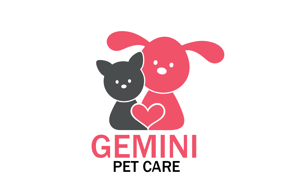 Gemini Pet Care Blog Post